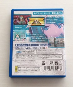 PS Vita Hatsune Miku Project Diva  PlayStation Vita SEGA set of 3