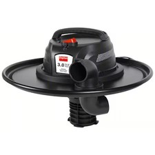 Dayton 61Hv93 Electric Drum-Top Head W/ Wet/Dry Vacuum Kit For 55 Gal Drum,