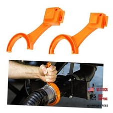 2 PCS RV Sewer Hose Wrench, Multi-Purpose Camper Sewer Hose Fitting Wrenches,