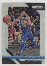 2018-19 Panini Prizm Silver Prizm Quinn Cook #232 0qr0