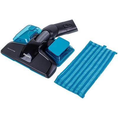 Philips Cordless Vacuum Cleaner Highlander Aqua Nozzle 300002489461