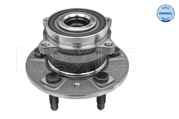 Meyle Radnabe 70-147520000-image