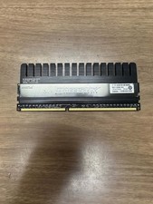 Crucial Ballistix Elite 8GB DDR3 1866 Desktop...