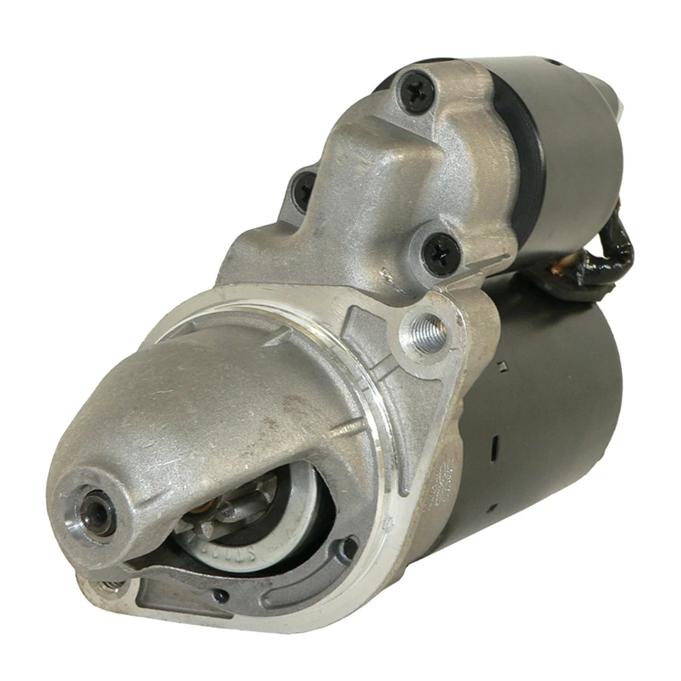 Starter For Mercedes Benz C230 2003-2005 C250 2012-2015 SLK250 2012; 410-24201 - Image 4 of 4