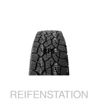 Sommerreifen Kumho AT52 Road Venture 255/55 R19 111H