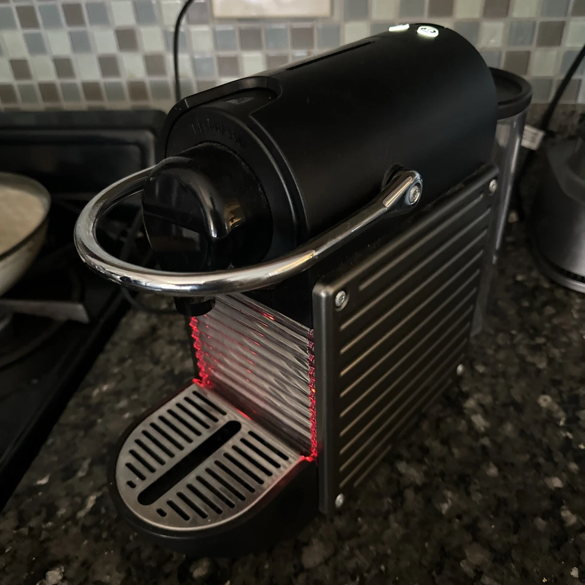 Nespresso Pixie C60 for sale - eBay