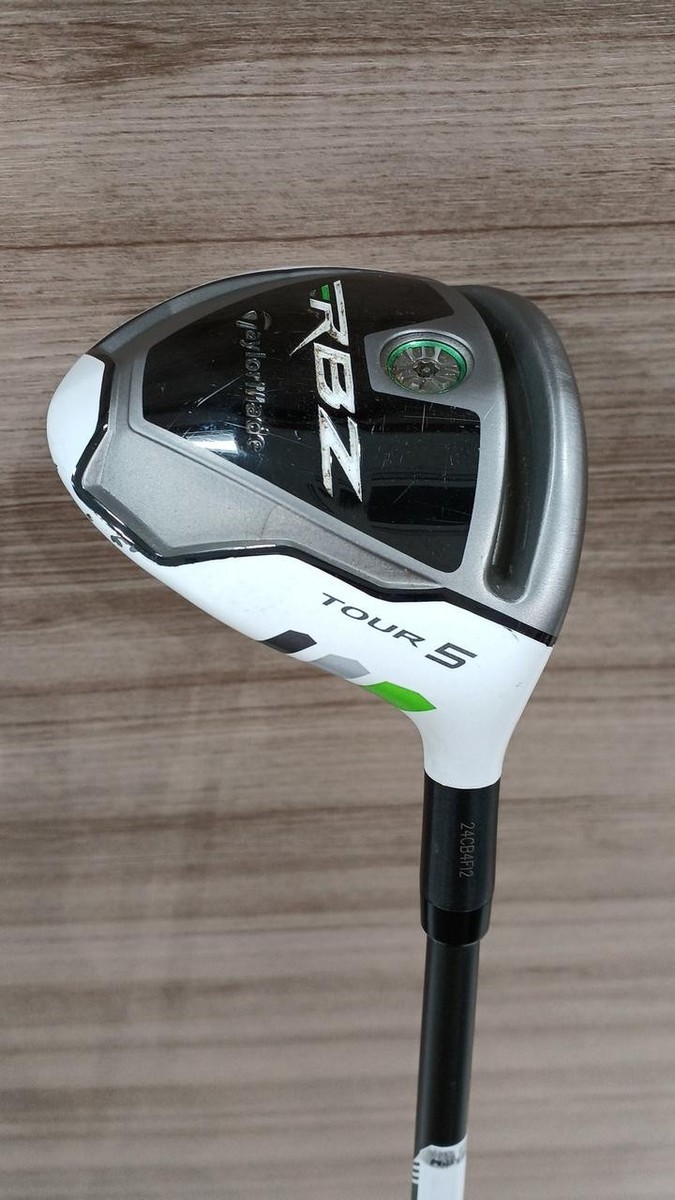 TaylorMade - テーラーメイド　RBZ 5w R 3. Taylor Made Rbz 5W | eBay