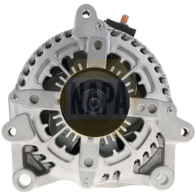 Alternator fits BMW 320 2.0 2015 on B48B20A NAPA 12318645326 12318648046 Quality - Picture 2 of 10