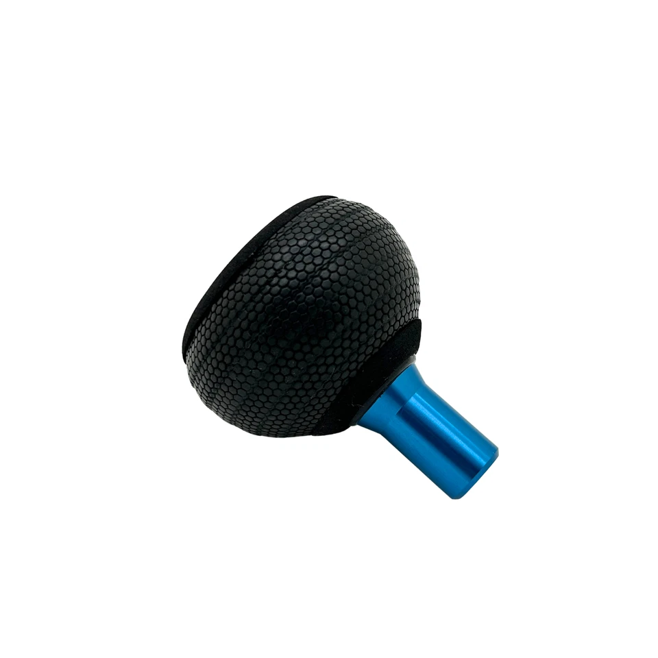 Perilla eléctrica personalizada Daiwa Winn Foto 2 de 2