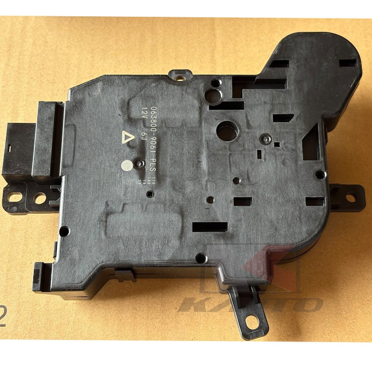 C・P　0628 NEW Genuine Toyota OEM 87106-47180 servo sub assy for