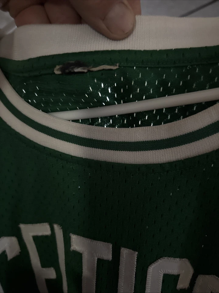 Bird  Jersey!! 85 86 4Xl Length t 2 - Image 2 of 4