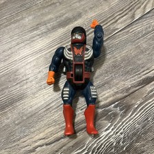 Masters Of The Universe Dragstor 5" Figure Vintage Mattel 1985 Evil Horde MOTU