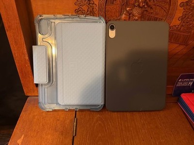 Apple iPad mini (2024)