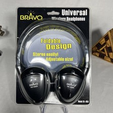 The Bravo View IH-05A is a set of single-source automotive IR For Automobile