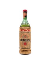 STOCK - MARASCHINO - 1L 32% - SIGILLO STELLA '50s