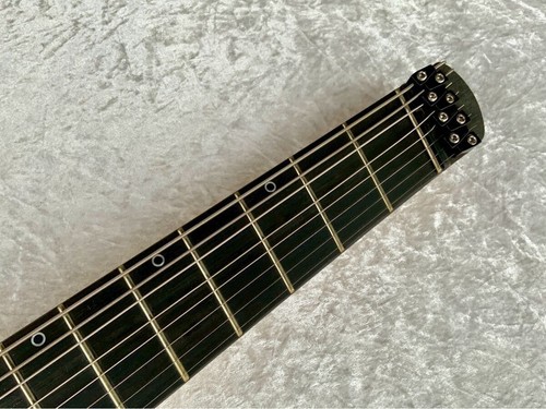 Used Headless Guitar 8 String Safe delivery from Japan - Imagen 4 de 9