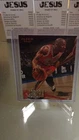 1996-97 Fleer - Michael Jordan #13 Chicago Bulls NBA Basketball Card