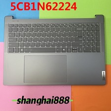 5CB1N62224 NEW for lenovo Yoga Pro 9 16IMH9 83DN palmrest c cover keyboard