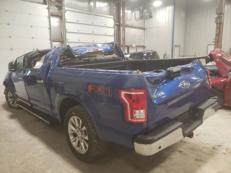 Chasis ECM Fuente de alimentación ID DG9T-14B526-MA Se adapta a camioneta Ford F150 15-20 3871149 Foto 4 de 4