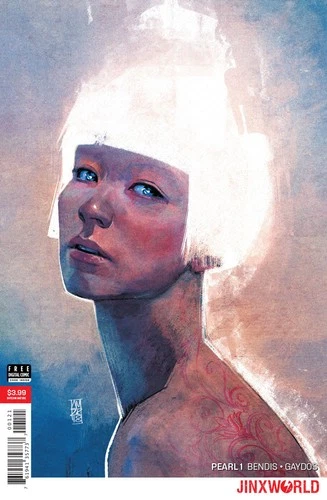 PEARL #1 ALEX MALEEV 1