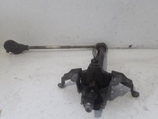 CANNA DELLO STERZO (PIANTONE) PER SMART ForTwo Cabrio (W450) (98>03)