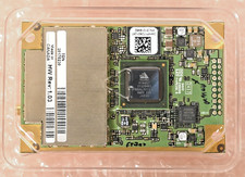 NovAtel OEM719A 555-Ch GNSS GPS Receiver Card 01019522 Right-Angle MCX (OEM615)