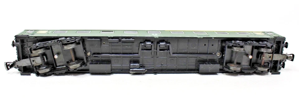VEB Schicht H0 Personenwagen 1./2. Klasse - 39-40 000 DR - HO H0 1:87 - Bild 4 von 4