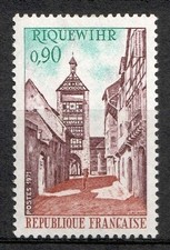 STAMP / Timbre  FRANCE  1971  Y&T  N° 1685 NEUF ** (MNH)