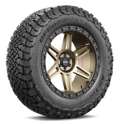 Reifen 245/70 r16 113S M+S 3PMSF 8PR BF GOODRICH ALL-TERRAIN T/A KO3 ganzjahresr