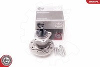 Hinterachse Esen SKV 29SKV113 Radlagersatz FüR Opel,Saab,Vauxhall