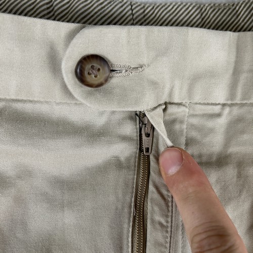 Cutter & Buck Shorts Mens 48 Pleated Chino Golf Classic Casual Summer Lightweigh - Picture 2 of 11