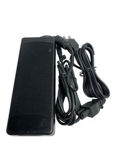 Original 120W HP AC Adapter Charger W/ Power cord PPP017H 384023-002 39117