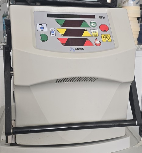NxStage System One Dialysis Machine – Tested Working Unit