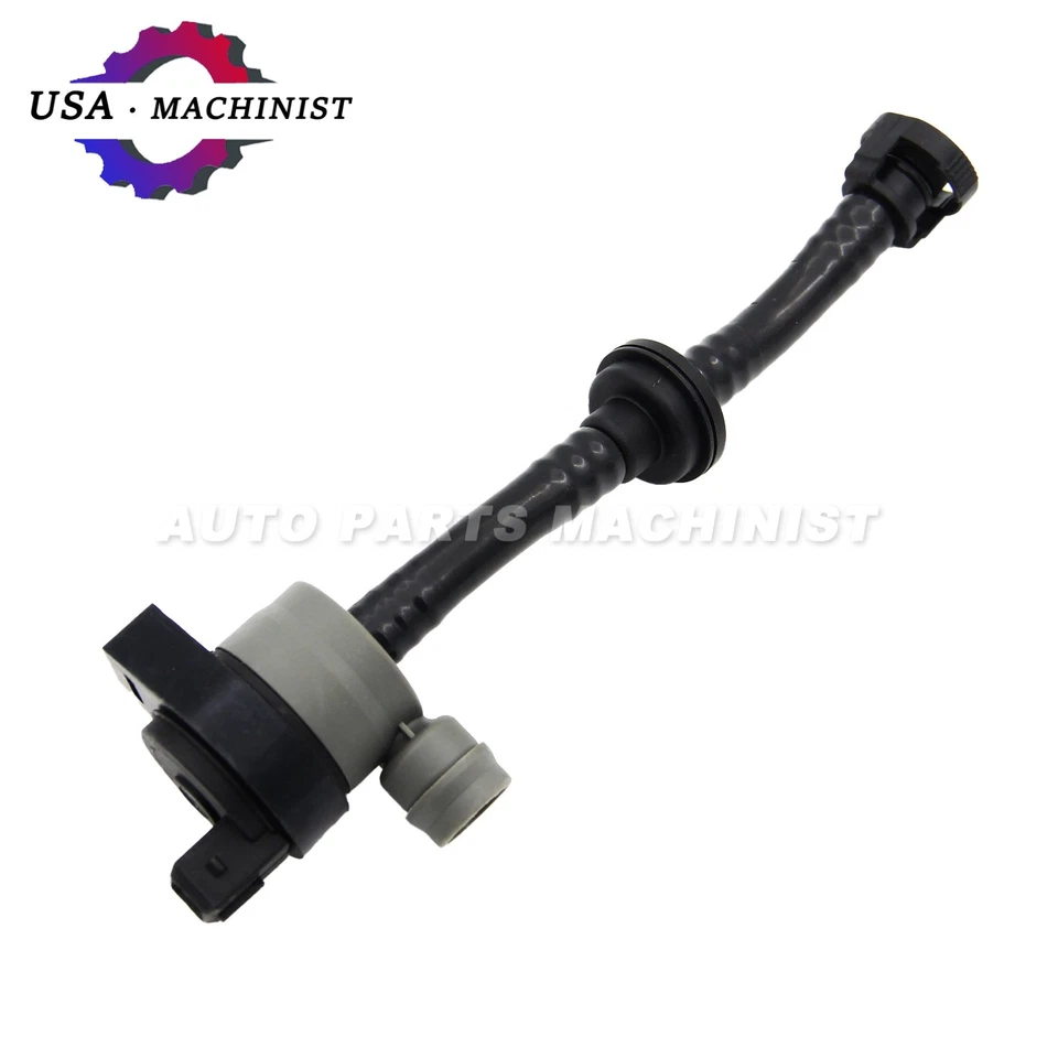Vapor Canister Purge Solenoid Valve 13907618652 Fit BMW 135i 335i 335xi 335is X6 Foto 2 de 4