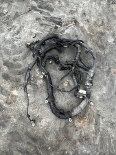 1999 Dodge Ram Cummins 5.9l Engine Wiring Harness 24 Valve 03944847 At 47re