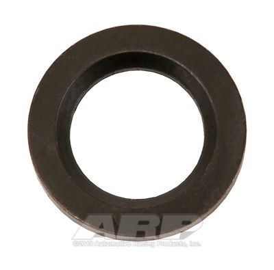 #ad ARP for 3 8 ID 5 8 OD machined chamfer black washer 200 8505 $15.38