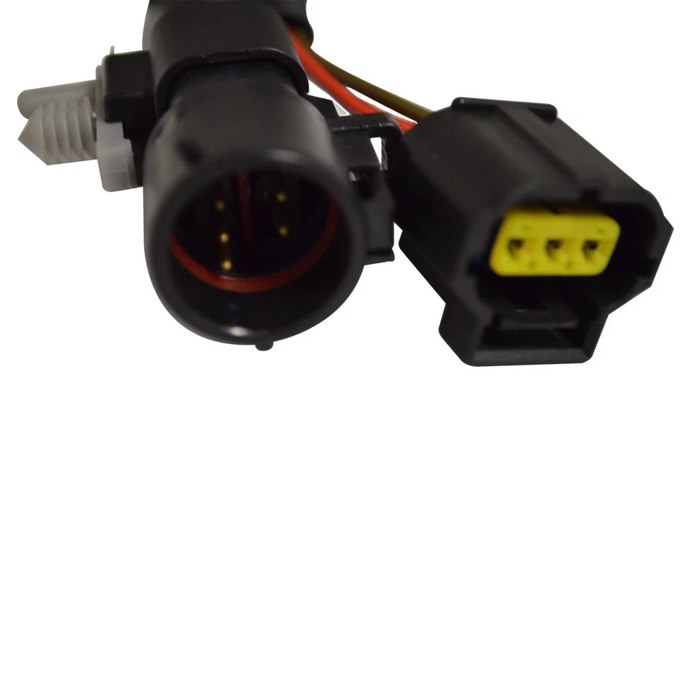 Módulo de bomba de combustible Herko H525-2800 para Mercury Ford Sable Taurus 2000-2003 Foto 3 de 4