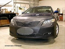 Lebra Front End Mask Cover Bra Fits TOYOTA CAMRY SE 2007-2009