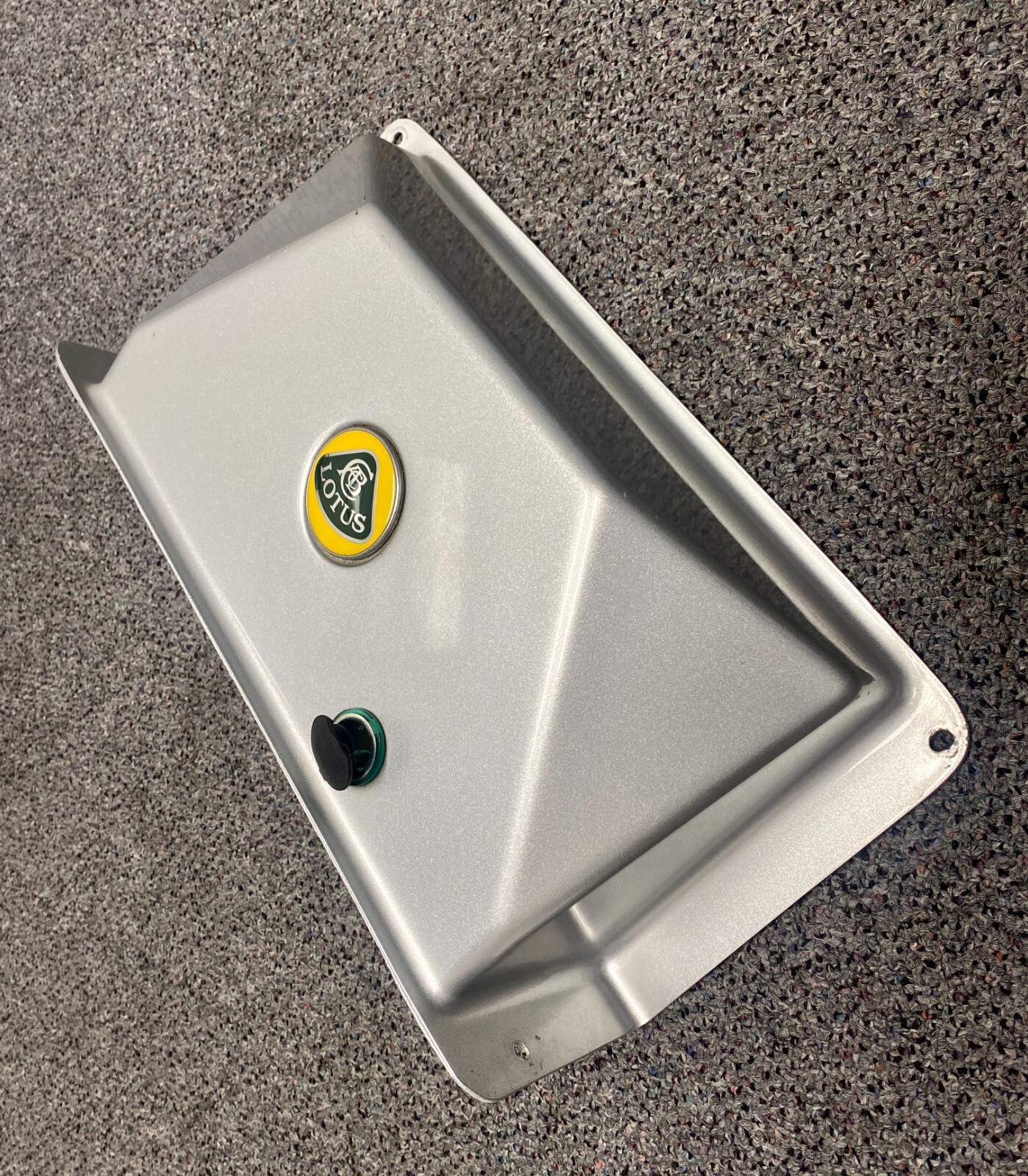 Lotus 211 GT4 Battery Cover