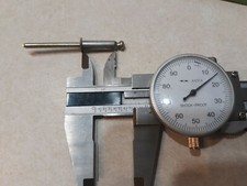  AIRCRAFT 100 pc 3/16 x 5/8 400 Stainless Steel Blind Pop Rivet SHIPS FREE 