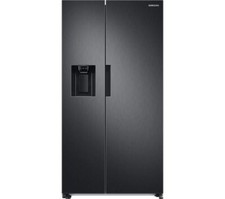 Samsung RS67A8810B1/EU 609L American Side-by-Side Fridge-Freezer