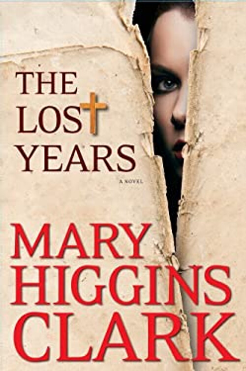 The Lost Years Hardcover Mary Higgins Clark