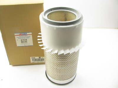 Carquest 87919 Air Filter Replaces: 42919 42944 AF434KM AF486K