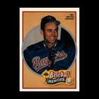 1990 Upper Deck Nolan Ryan HOF Baseball Heroes 1980 and Still Counting #17 Mint