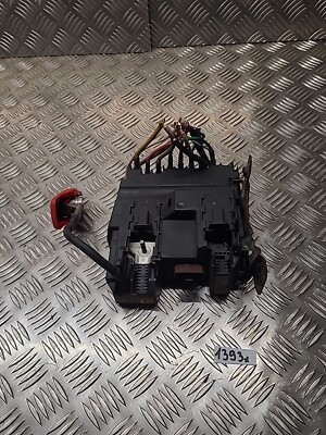 Batterieschutzmanagereinheit 9675349880 für Citroen C4 Picasso Exclusive ab 2013