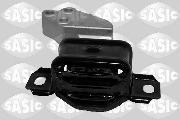 Support moteur droit Smart Fortwo idéal pour la rénovation du train de roulement