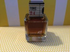 Bath & Body Works Mens BOTANICAL BLEND  Tonic no. 24 Cologne Spray