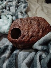 Med Magnetic Reptile Hide Cave