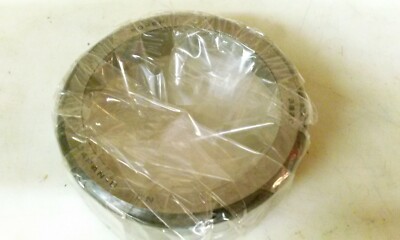 NTN Bower 3820 bearing cup, made in Japan.
