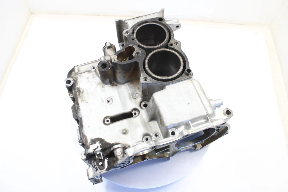 Honda Goldwing 1100 1981 OEM motor izquierdo cárter cárter cárter motor Foto 2 de 4